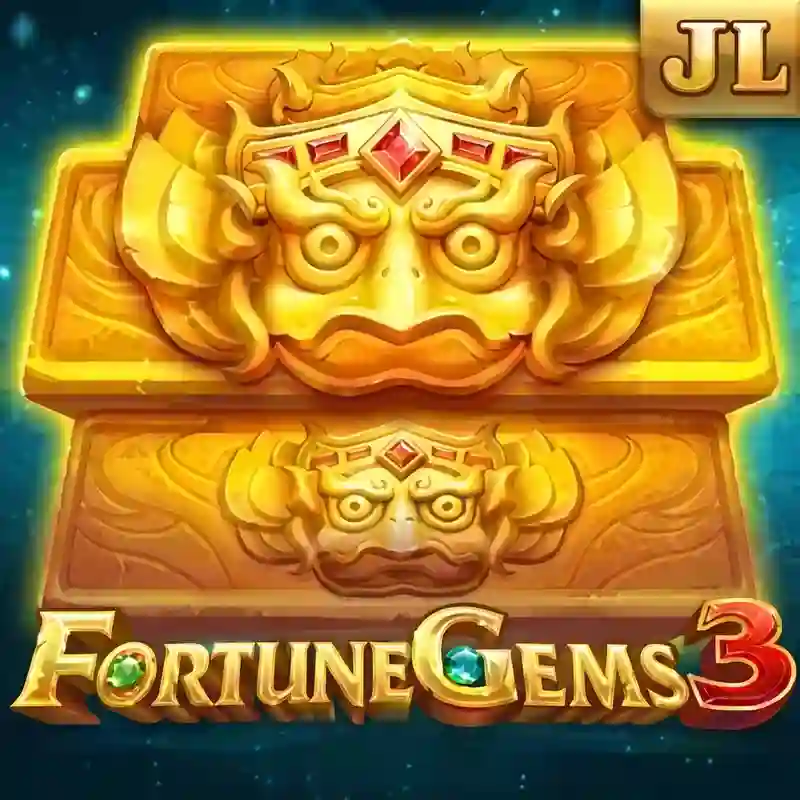 Trò chơi Ngọc May Mắn 3 tại casino 789p