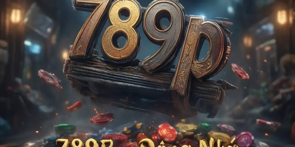 Casino 789P Banner